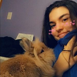 Meet your Posher, Kalina